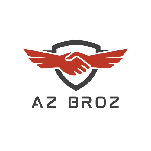 AZ BROZ LOGO